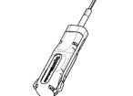 1-1579007-4 Extraction, Removal & Insertion Tools