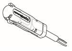 1-1579007-6  Tools & Supplies