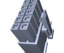 1-1586019-8 Headers & Wire Housings