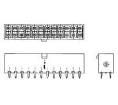 1-1586037-0 electronic component of TE Connectivity