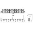 1-1586039-0 electronic component of TE Connectivity