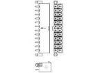 1-1586040-0 Headers & Wire Housings