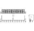 1-1586040-2 electronic component of TE Connectivity