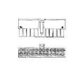 1-1586075-2 electronic component of TE Connectivity