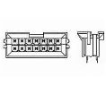 1-1586585-0 electronic component of TE Connectivity