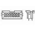 1-1586586-8 electronic component of TE Connectivity