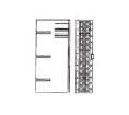 1-1586862-6 Headers & Wire Housings
