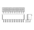 1-1586863-2 electronic component of TE Connectivity