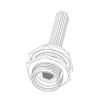 1-1589062-7 Standard Circular Connector