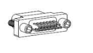 1-1589066-3 electronic component of TE Connectivity