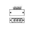 1-1589072-6 electronic component of TE Connectivity