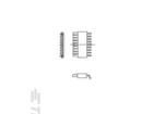 1-1589452-2 Rectangular MIL Spec Connectors