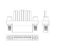 1-1589455-6 electronic component of TE Connectivity