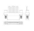 1-1589456-8 electronic component of TE Connectivity