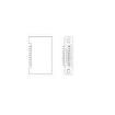 1589467-8 electronic component of TE Connectivity