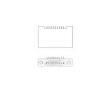 1589467-8 D-Sub MIL Spec Connectors