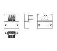 1-1589809-1 electronic component of TE Connectivity