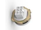 1604210-1 Pin & Socket Connectors