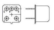 1-1617069-6  Electromechanical