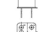 1-1617069-6 Solid State Relays - PCB Mount