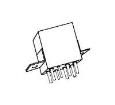 2-1617752-3 electronic component of TE Connectivity