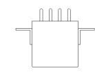 M83536/16-020M  Electromechanical