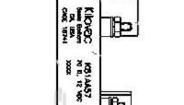 1-1618241-8 General Purpose Relays