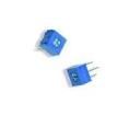 1623902-5 Trimmer Resistors - Through Hole
