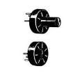 1625939-7 Trimmer Resistors - Through Hole