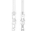 1-163086-0 Standard Circular Contacts