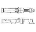 1-163087-1 electronic component of TE Connectivity