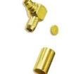 1-1634002-0 RF Connectors / Coaxial Connectors