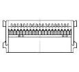 1-1658526-1 electronic component of TE Connectivity