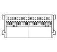 1-1658526-8 electronic component of TE Connectivity