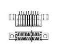 1-166088-3  Connectors