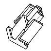 1-1703061-2  Connectors