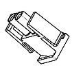 1-1703061-2 Pin & Socket Connectors