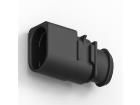 1-1703532-1 Heavy Duty Power Connectors