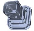 1-1703820-1 Automotive Connectors