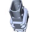 1-1703839-1 Automotive Connectors