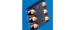 1-1705300-5 Memory Card Connectors
