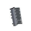 1-1717011-4 Headers & Wire Housings