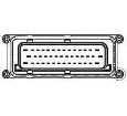 1-1718093-1 electronic component of TE Connectivity