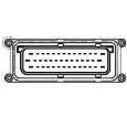 1-1718093-1  Connectors