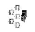 1-1718346-1 Automotive Connectors