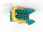 1-1718485-4  Connectors