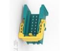 1-1718485-4 Automotive Connectors