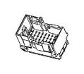 1-1718492-3 electronic component of TE Connectivity