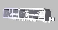 1-171896-1 electronic component of TE Connectivity