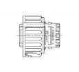 1-1719434-1 electronic component of TE Connectivity